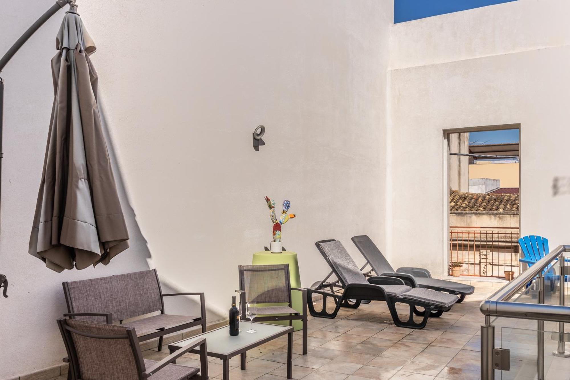 Casa Don Pippo Villa Avola Exterior photo