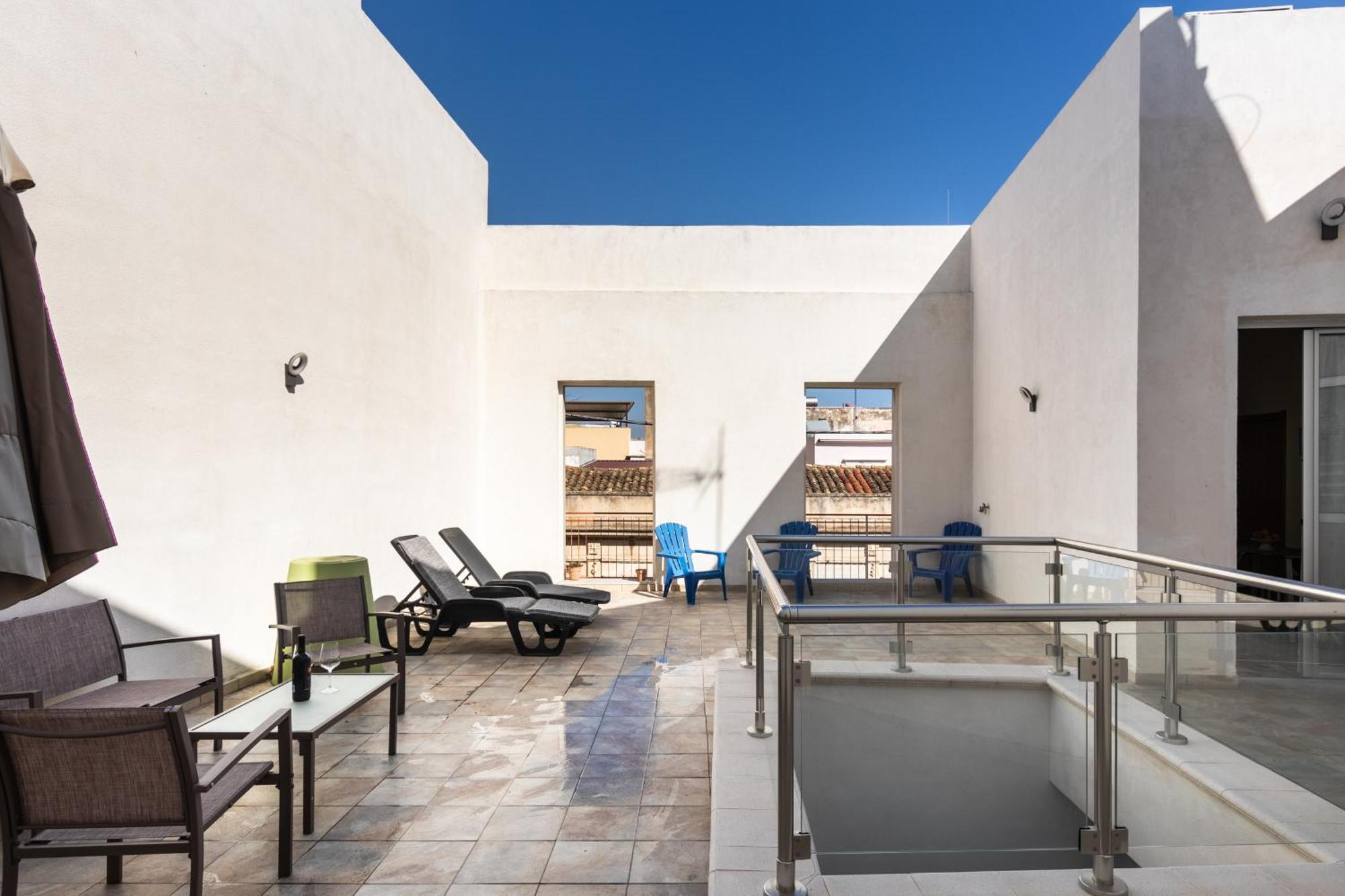 Casa Don Pippo Villa Avola Exterior photo